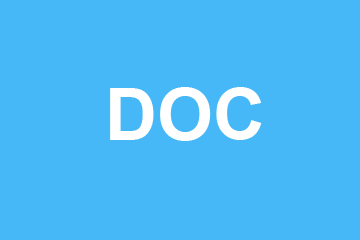 Document: [Senatorship Application Form]